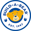 Build-A-Bear gift card