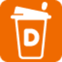 Dunkin gift card