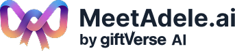 MeetAdele.ai by GiftVerse AI