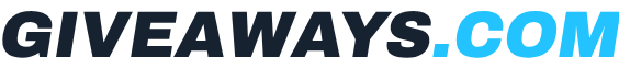 Giveaways.com