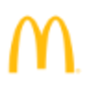 McDonalds gift card
