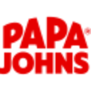Papa Johns gift card