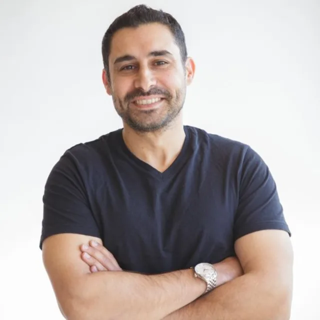 Udi Cohen, CFO at AdMaven