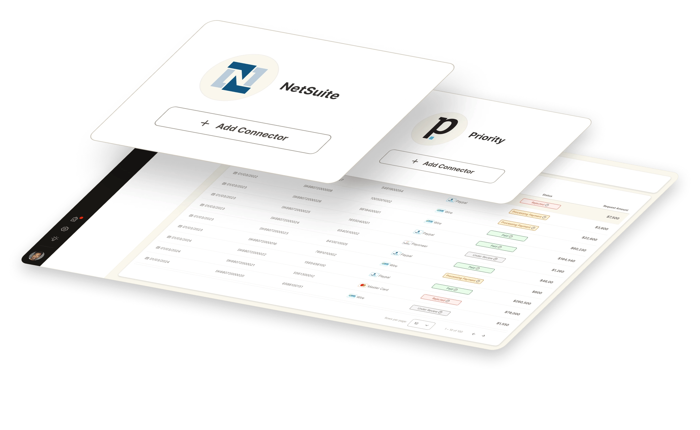 Advanced Data Synchronization 1 1