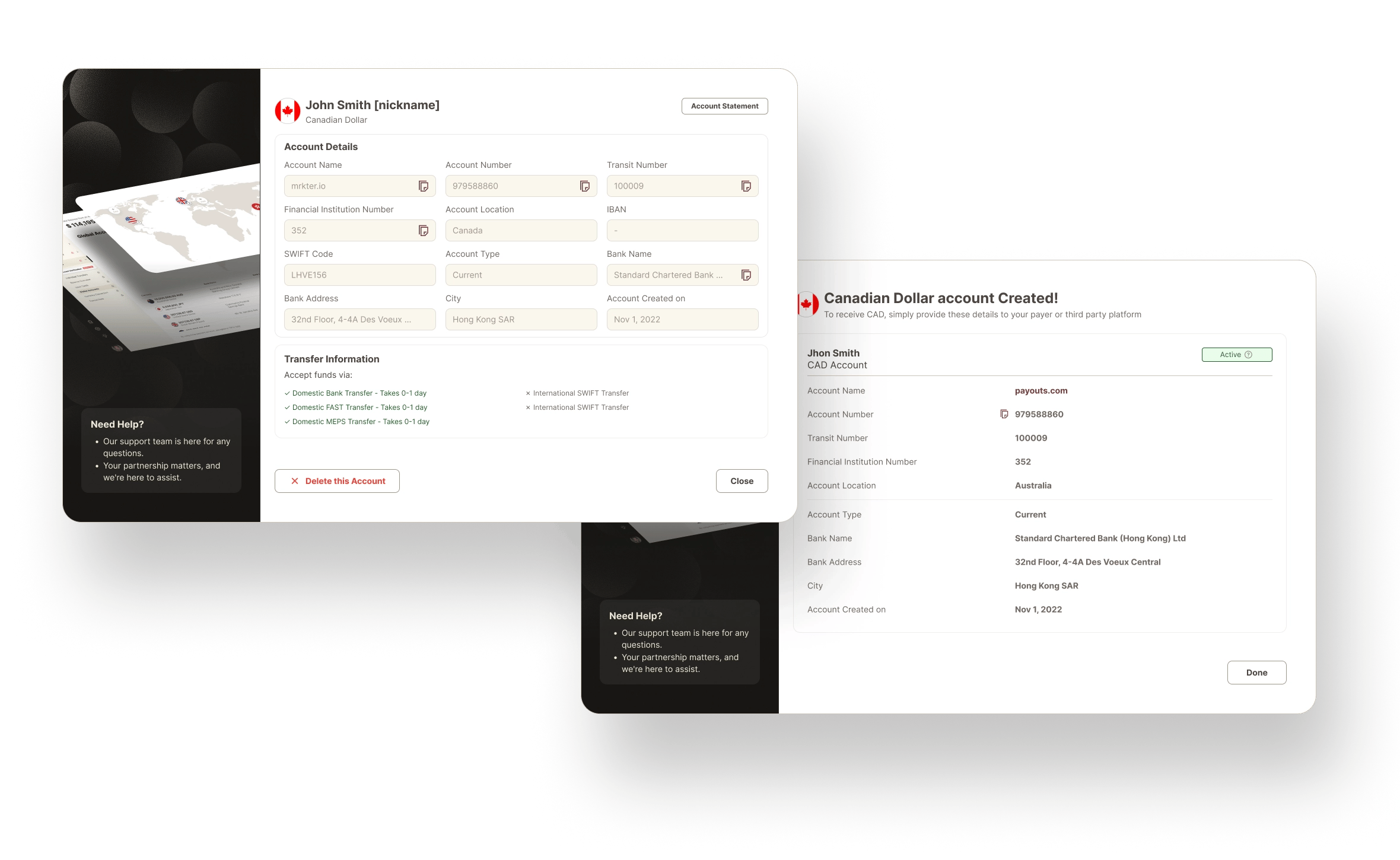 Enhanced Visibility Payoutscom Enhanced Visibility