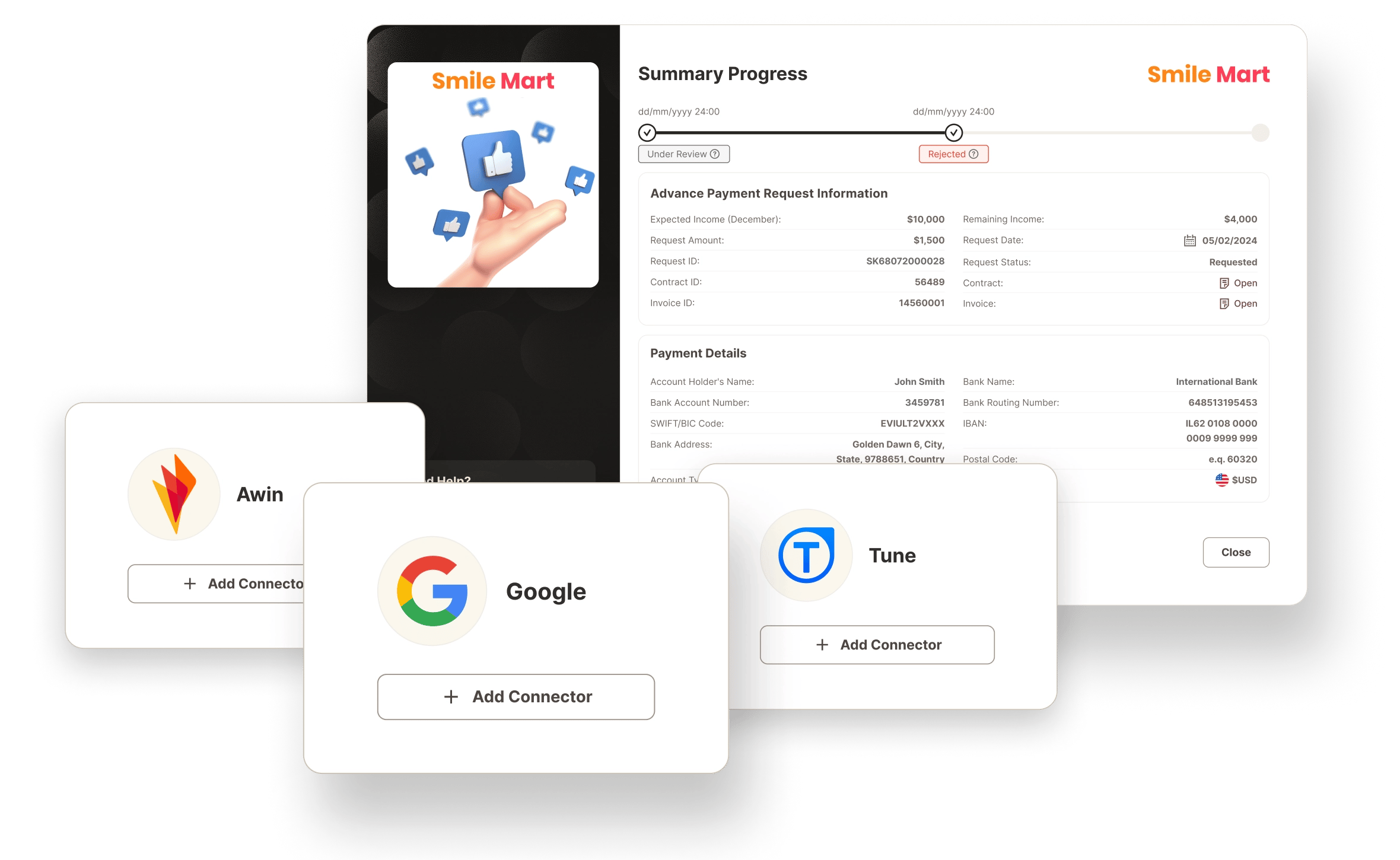 Flexible Financial Planning 1 1