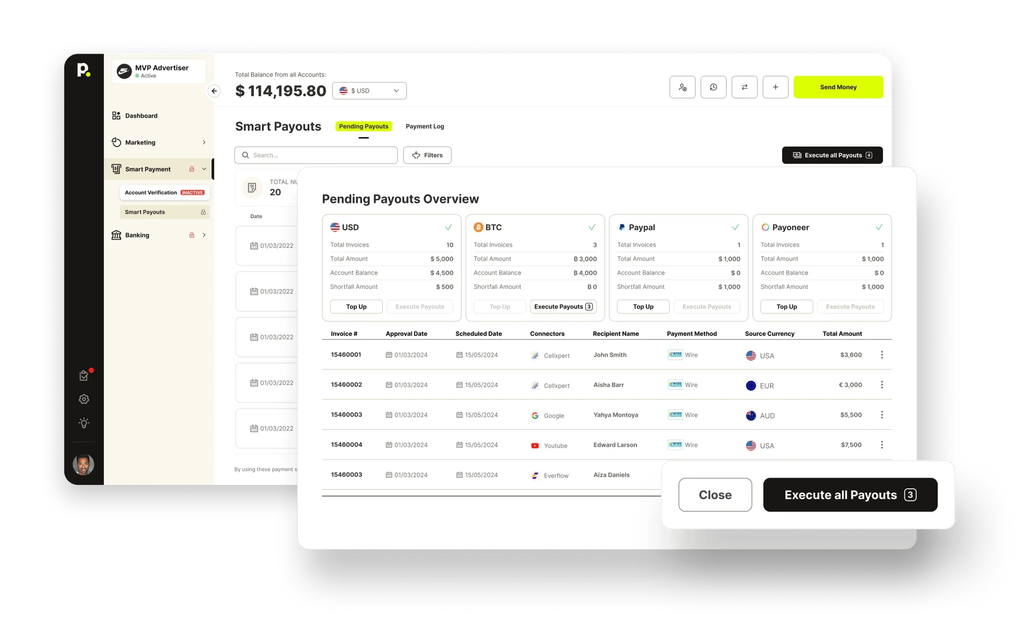 Instant Payouts Payoutscom Instant Payouts