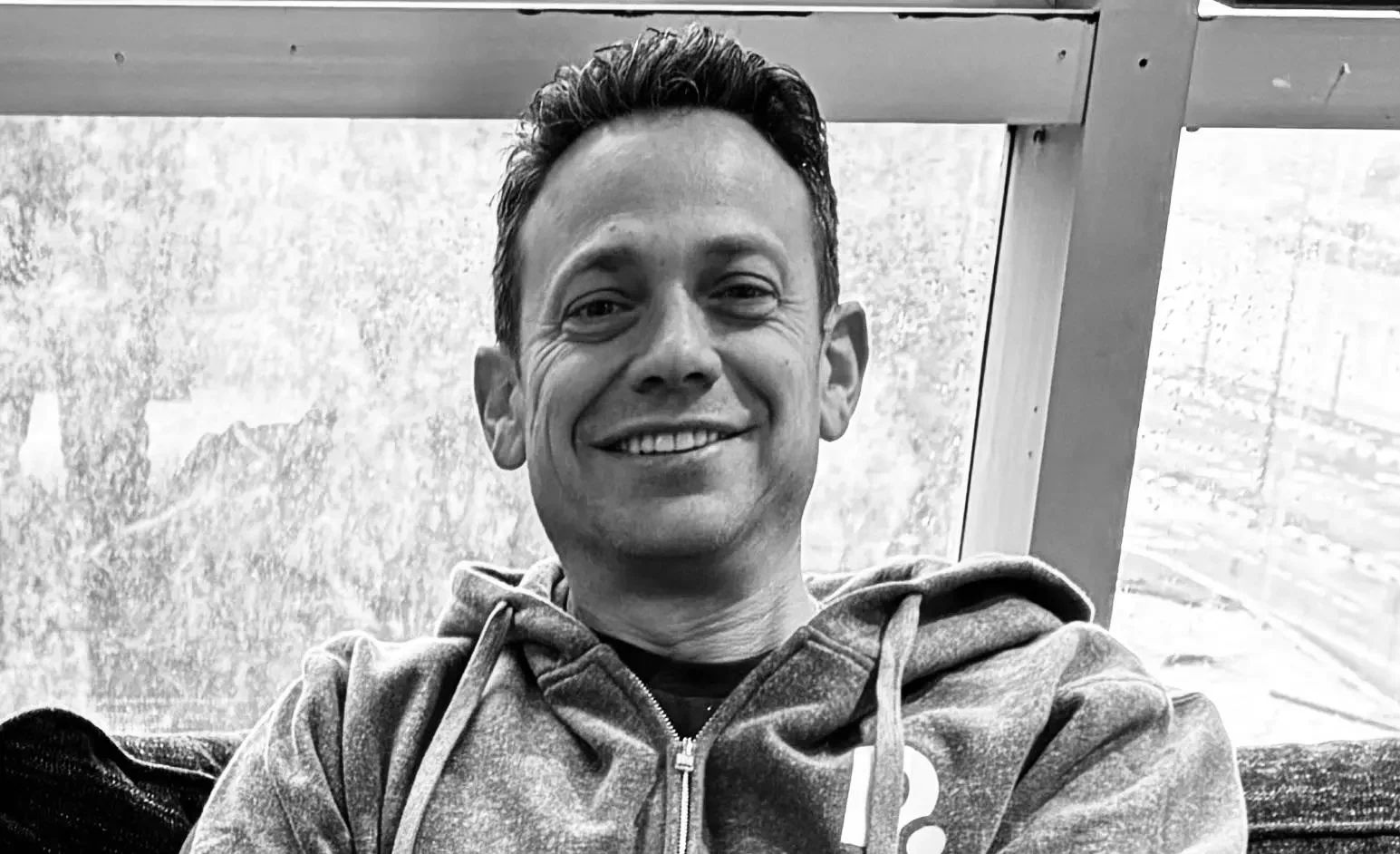 Leor ceder profile extended