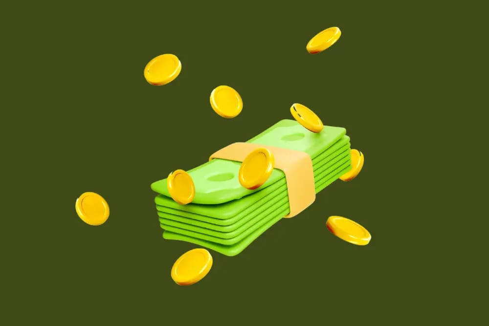 Revenue Sharing in Fintech