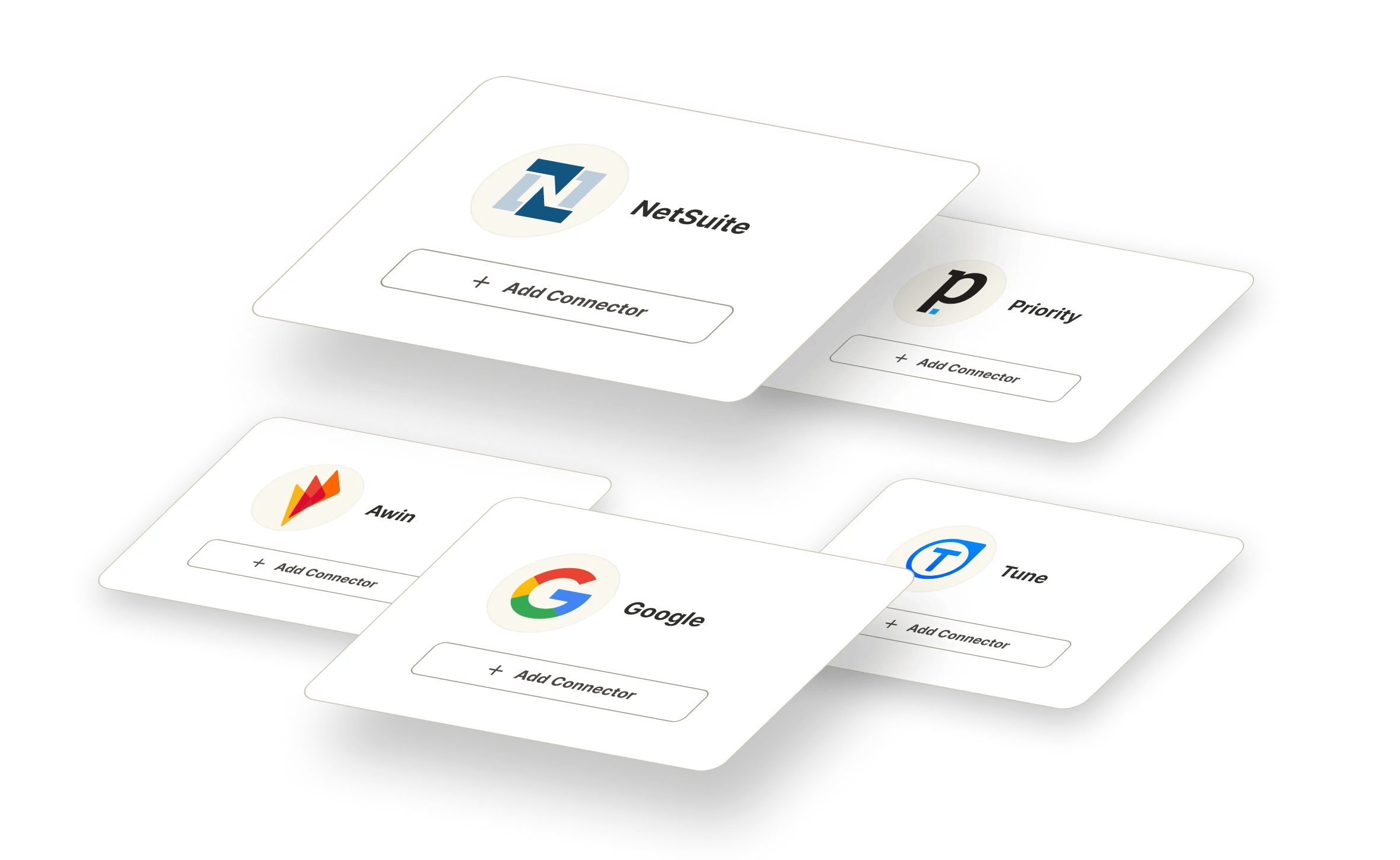 Unified System Connectivity 1