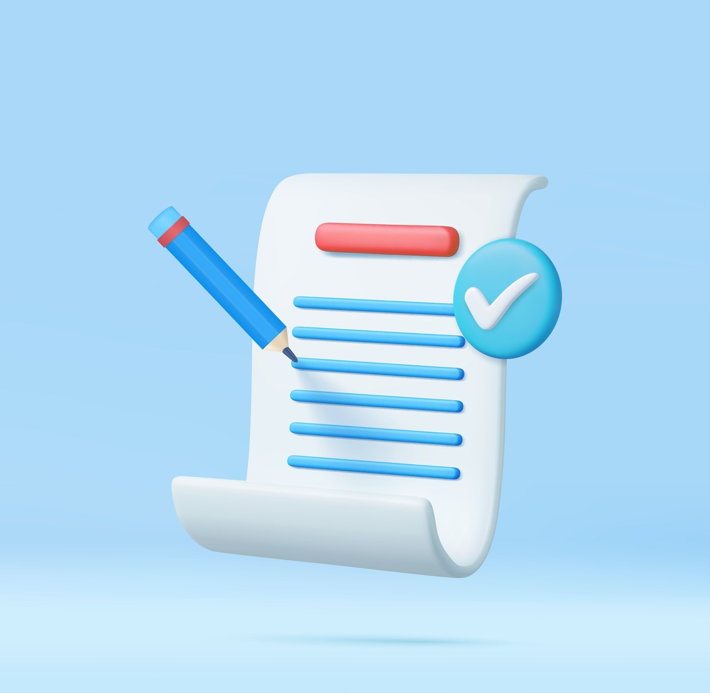 3dwhitepapertaskmanagementtodochecklistefficientwork