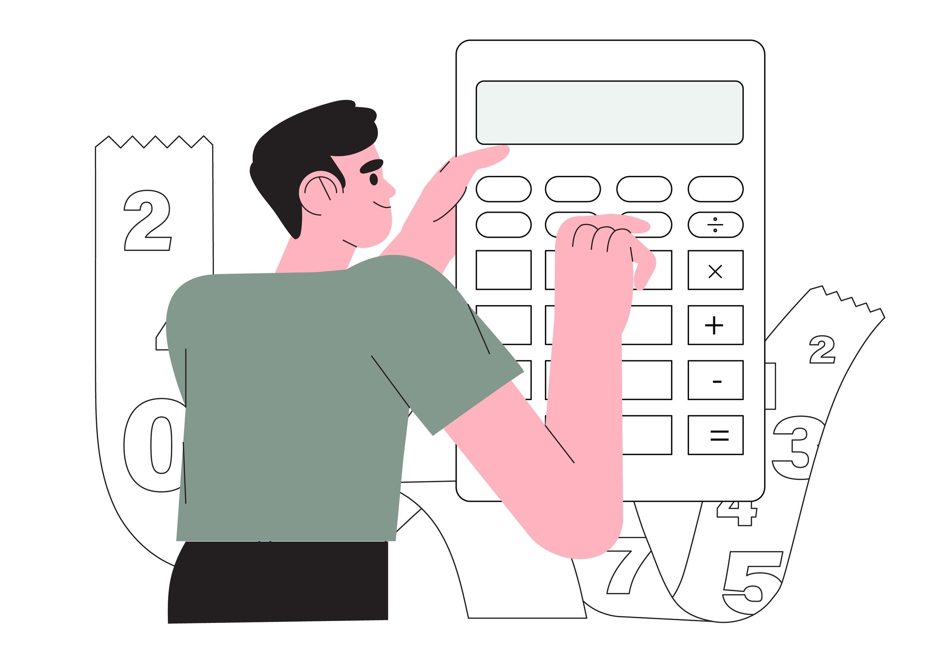 Vendor Invoice Management