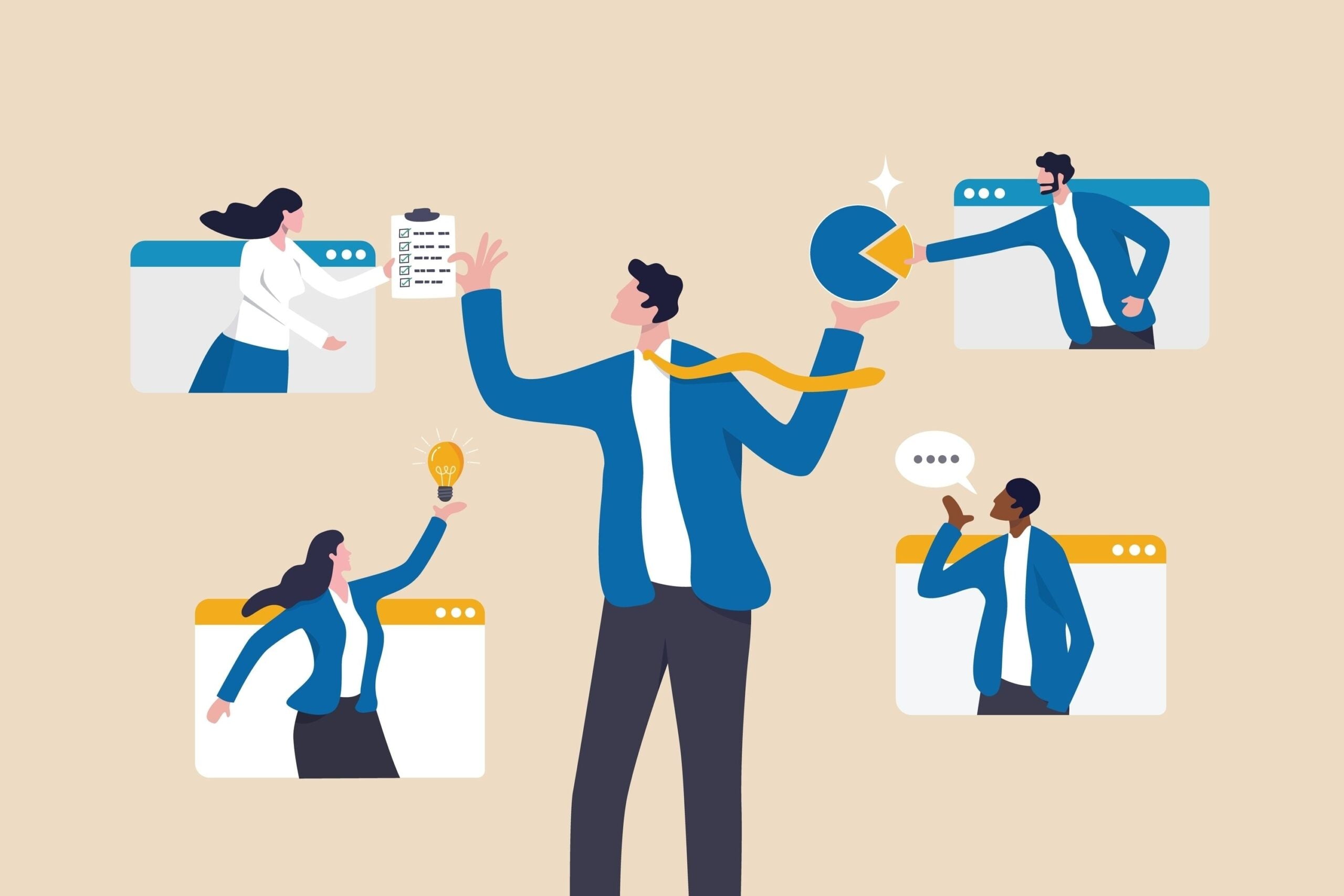 Vendor Relationships