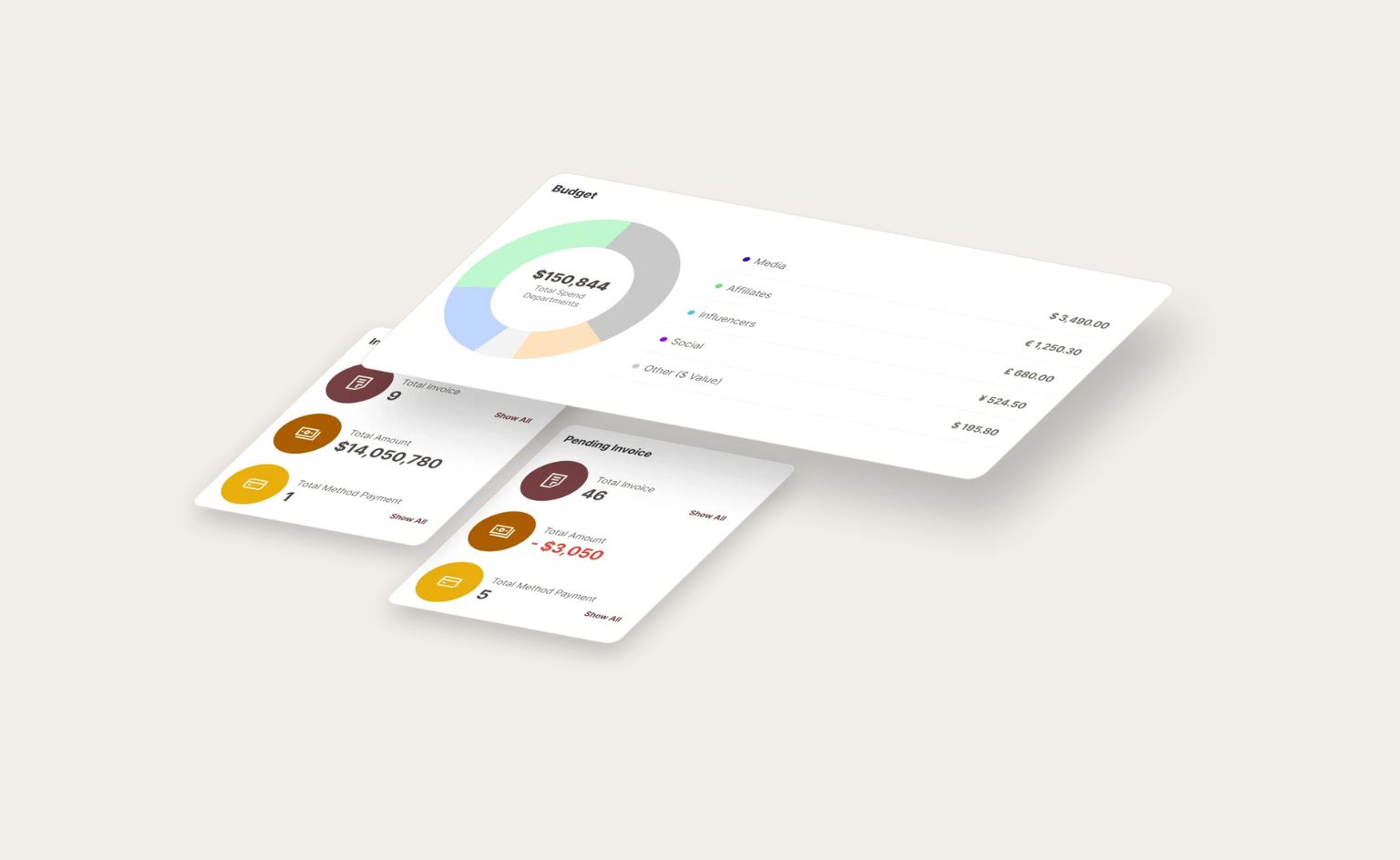 Vendor Management Software