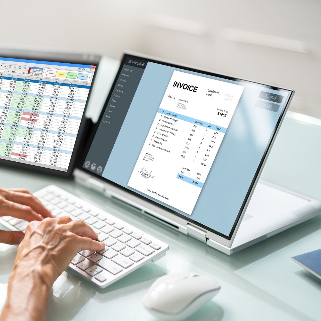 E invoicing Standards