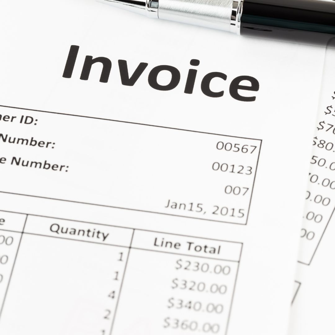 Invoice Processing