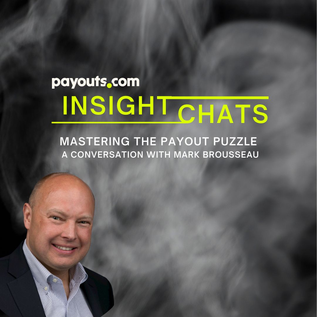 Copy of Insight Chats with Mark Brousseau 1080 X 1080 Px 1