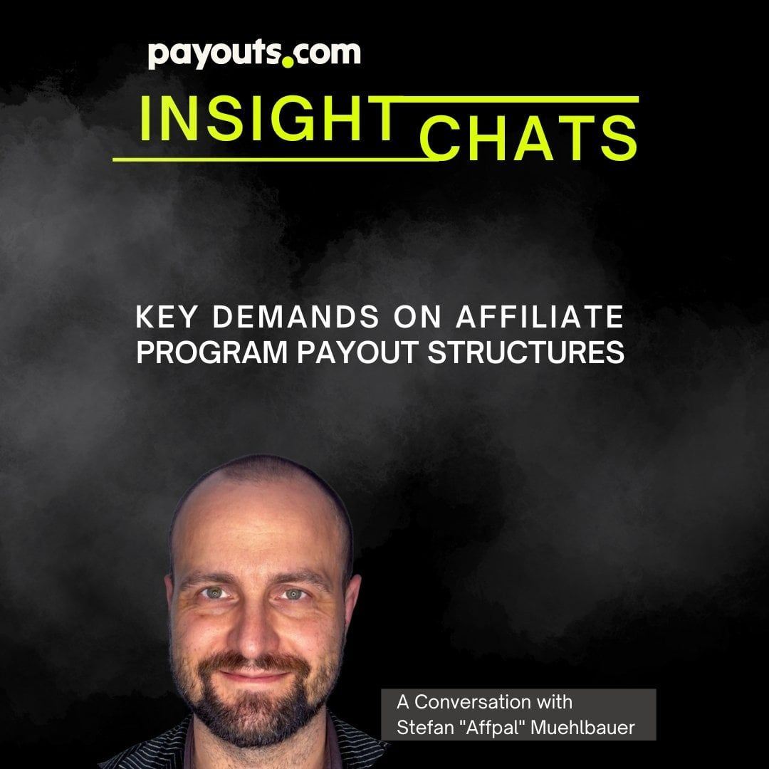 insight Chats with Stefan Affpal Muehlbauer 1080 X 1080 Px