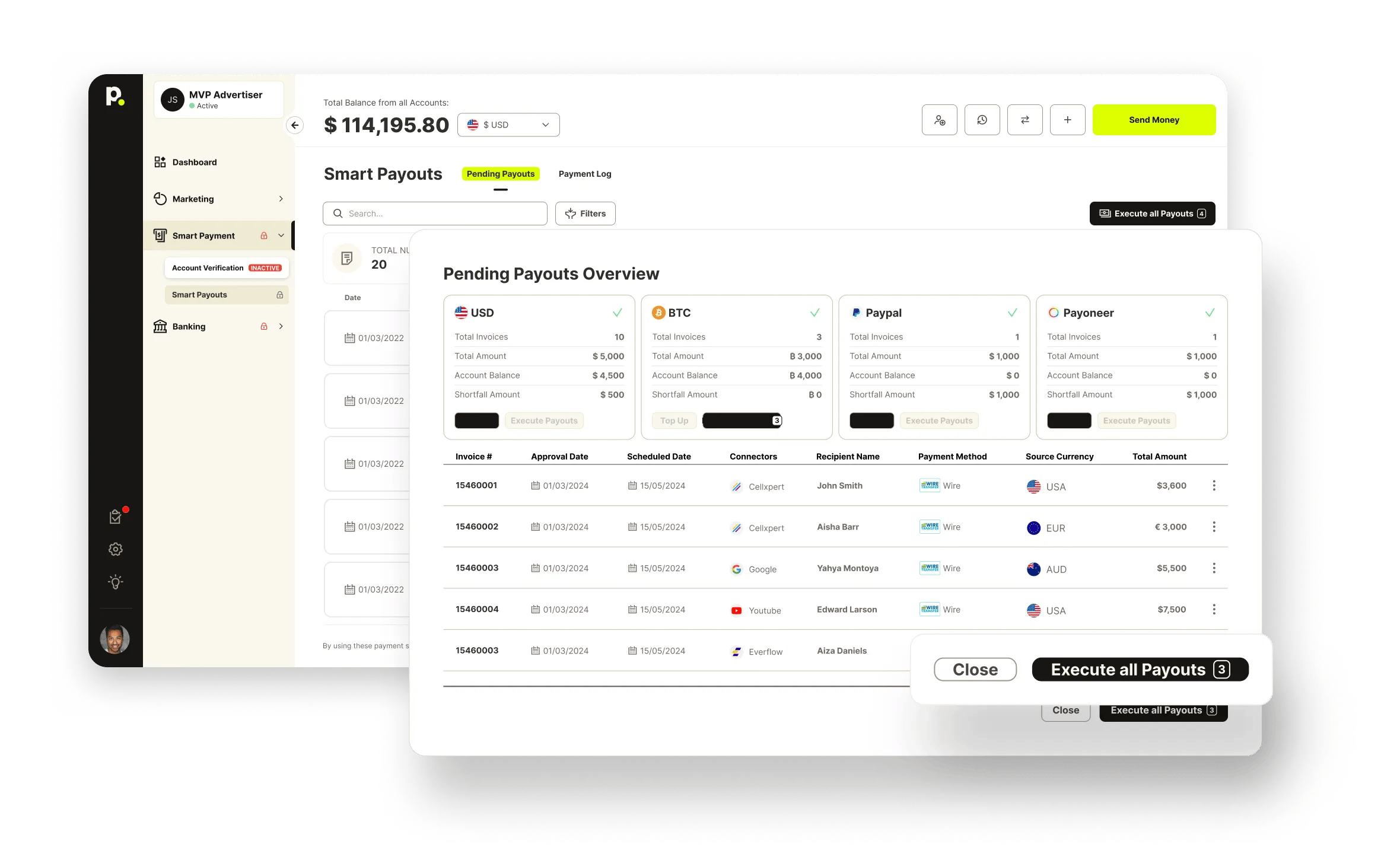 Copy of Instant Payouts Payoutscom Copy of Instant Payouts