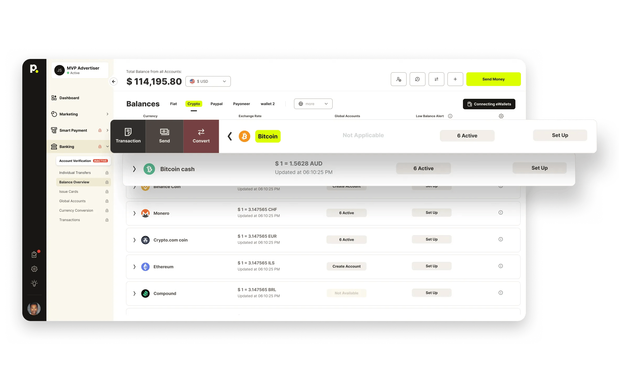 From Pixels to Profit: The Magic of Crypto Payout Automation