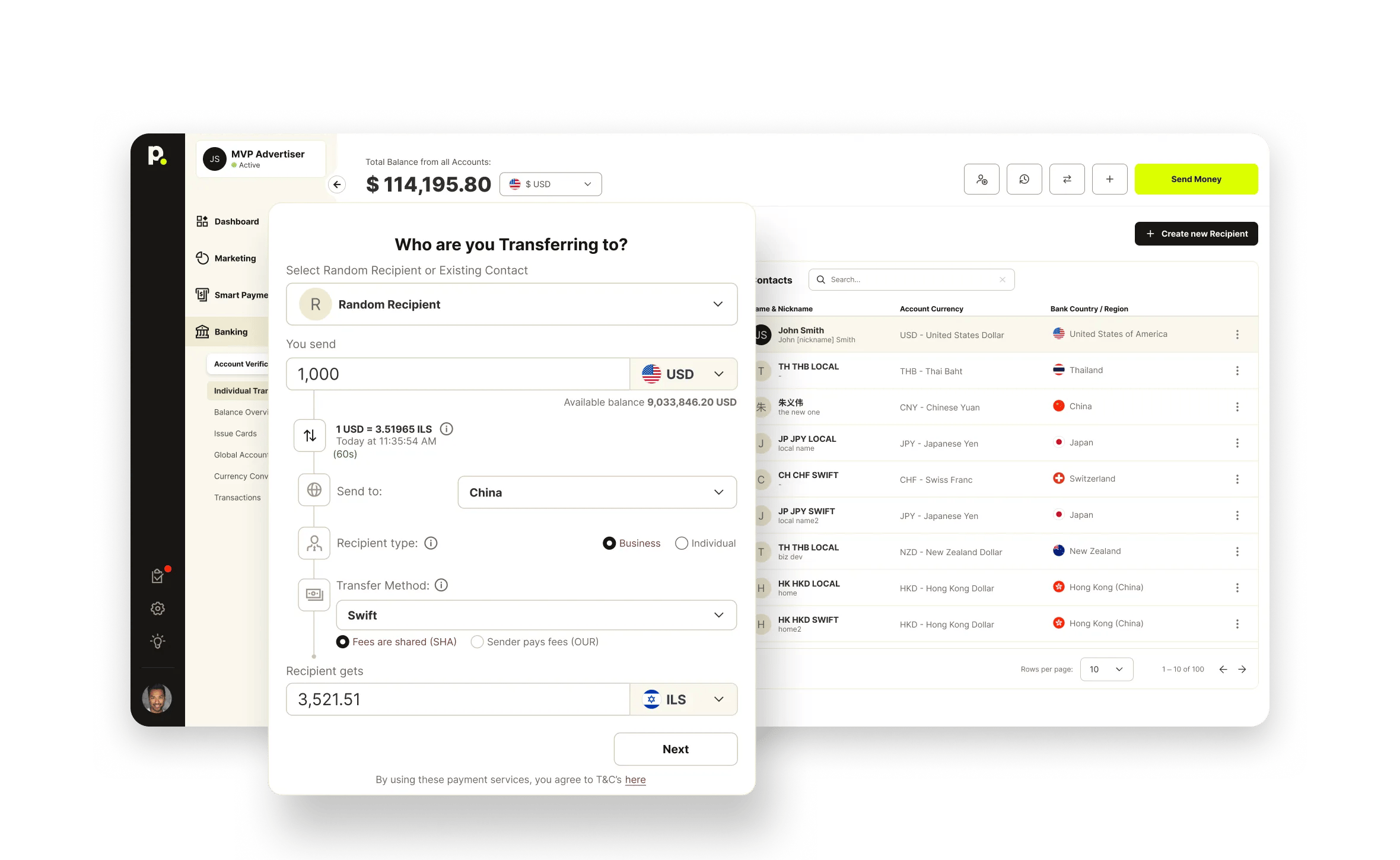 Fostering Trust and Partnership
