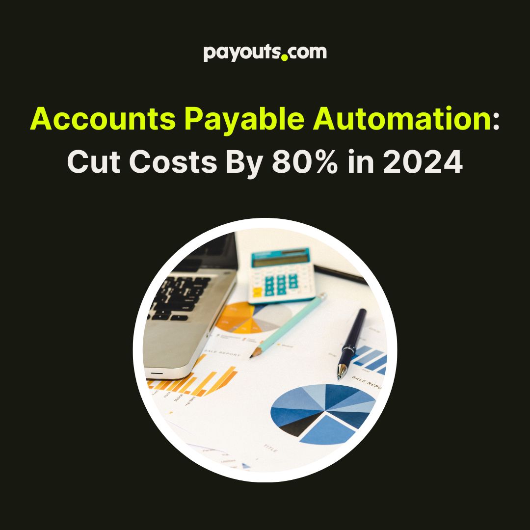 Accounts Payable Automation