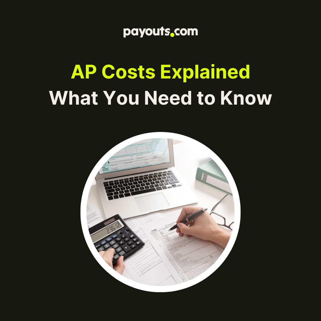 Ap Costs Explained What You Need to Know