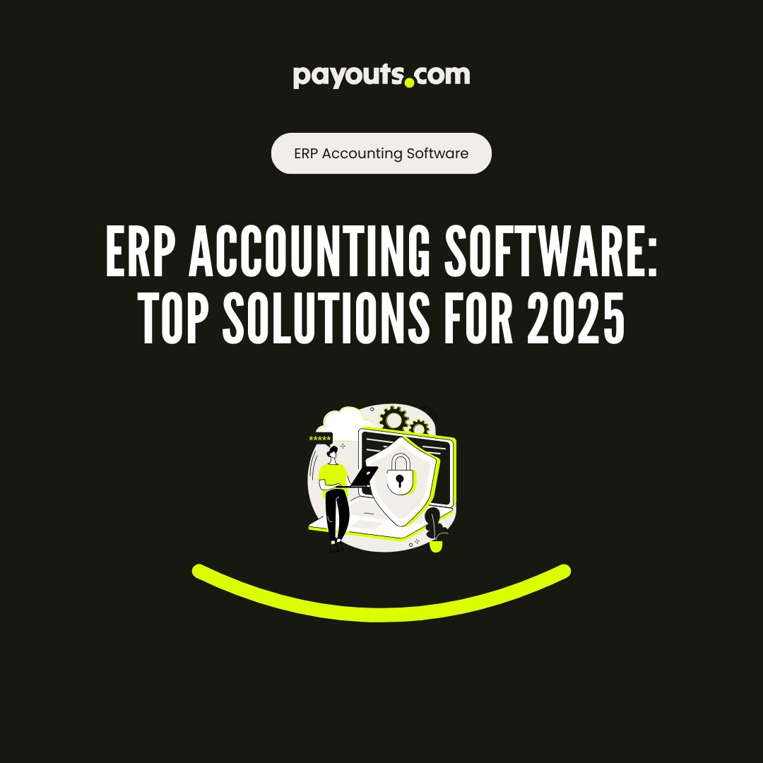 Erp Accounting Software Top Solutions for 2025