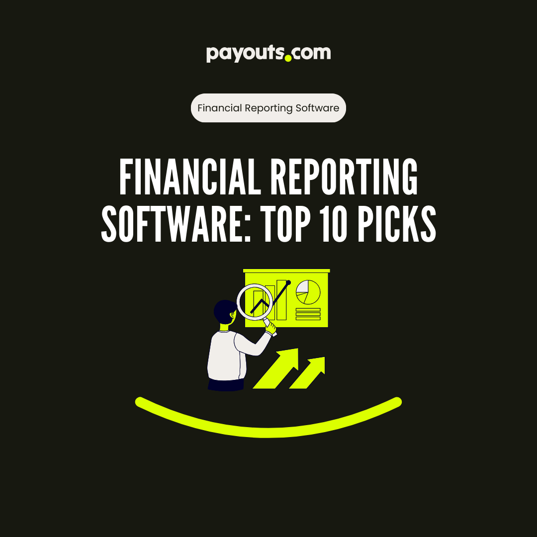 Financial Reporting Software Top 10 Picks in 2025