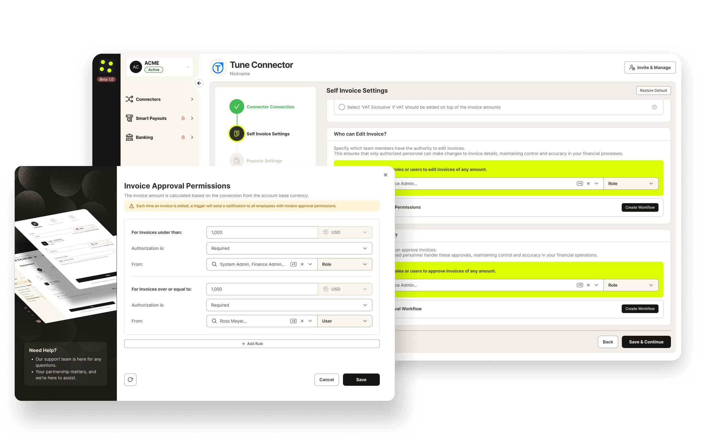 Configure Payouts Rules Payoutscom Configure Payouts Rules