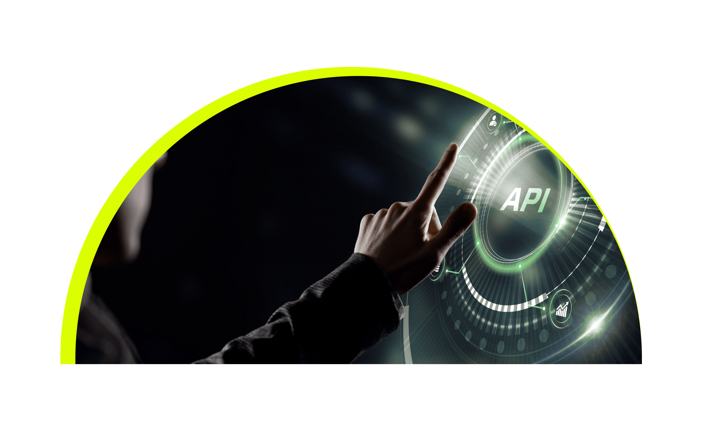 Direct Api Integration