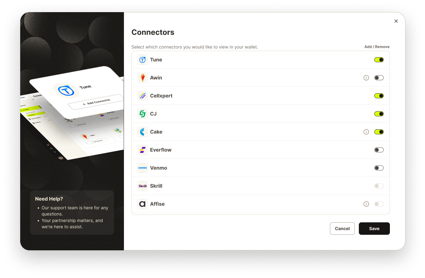 Manage currencies popup 1 Payoutscom Manage currencies popup 1
