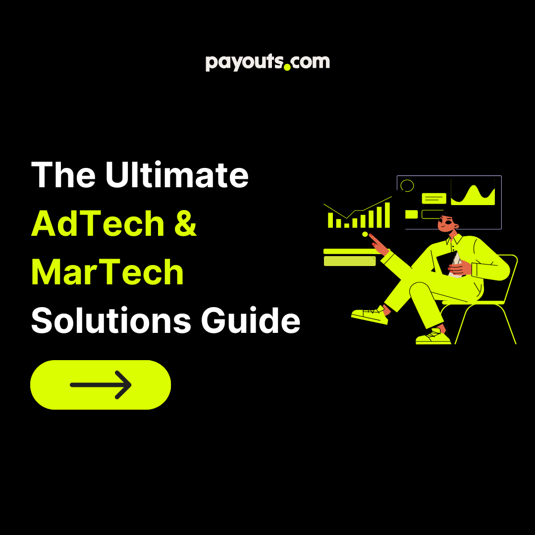 the Ultimate Adtech Martech Solutions Guide