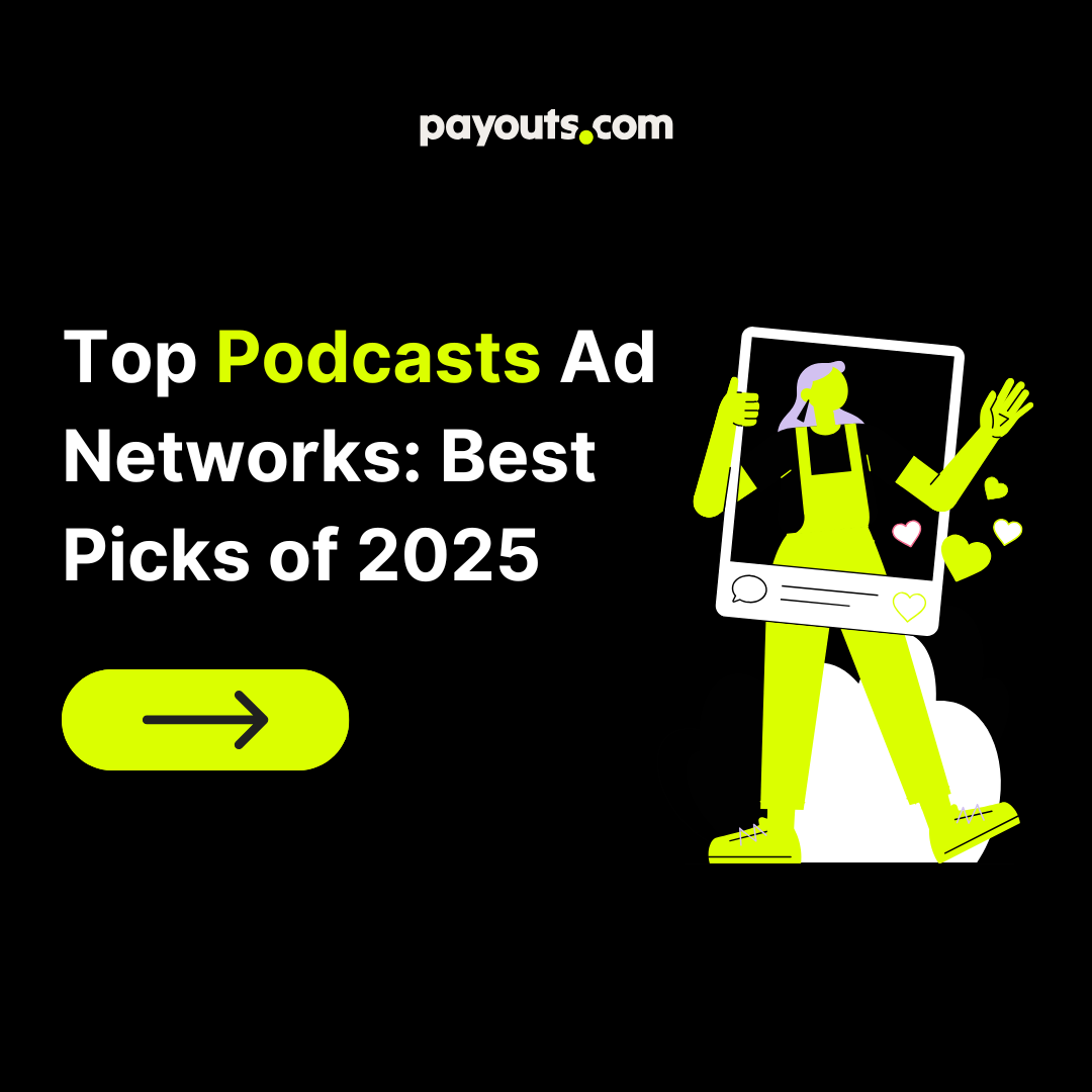 Top Podcasts Ad Networks Best Picks of 2025 2