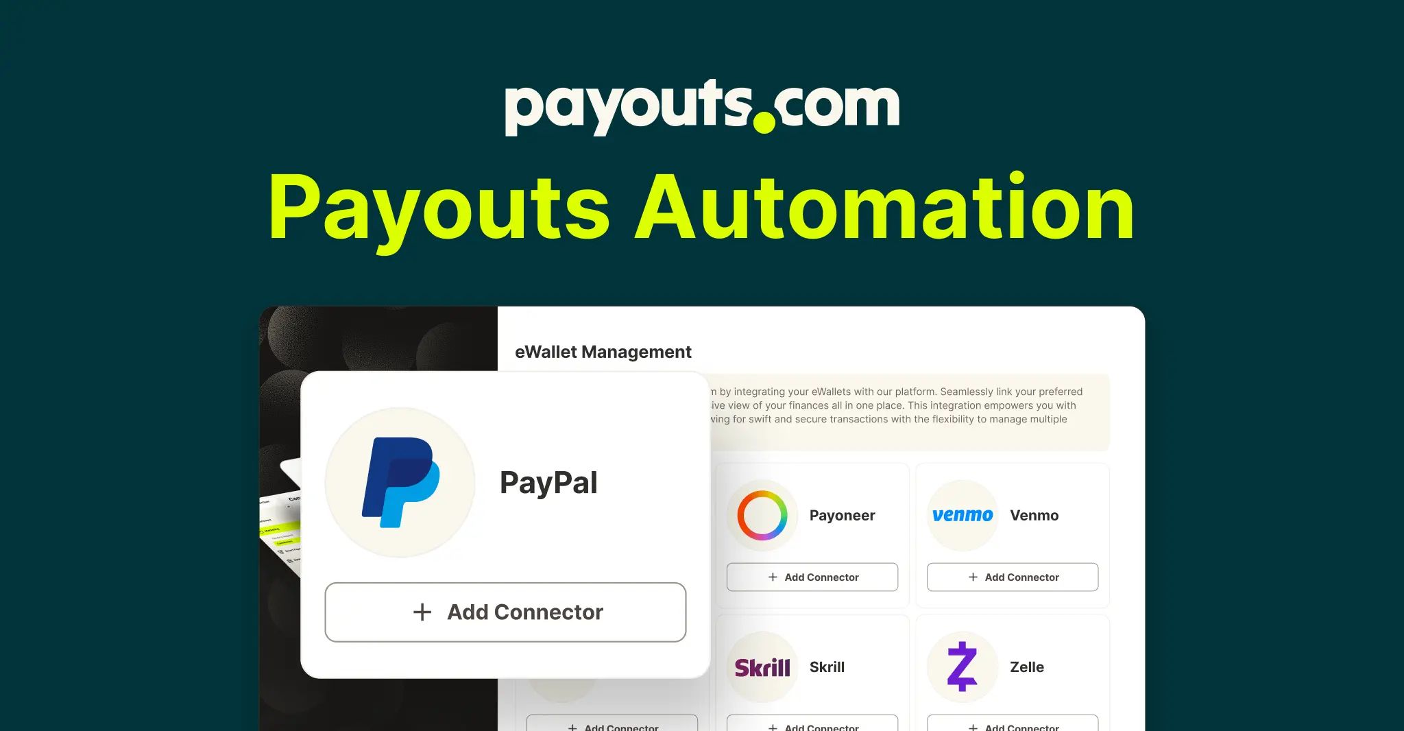 Crypto Payout Automation: Smooth Sailing Through Blockchain Waters