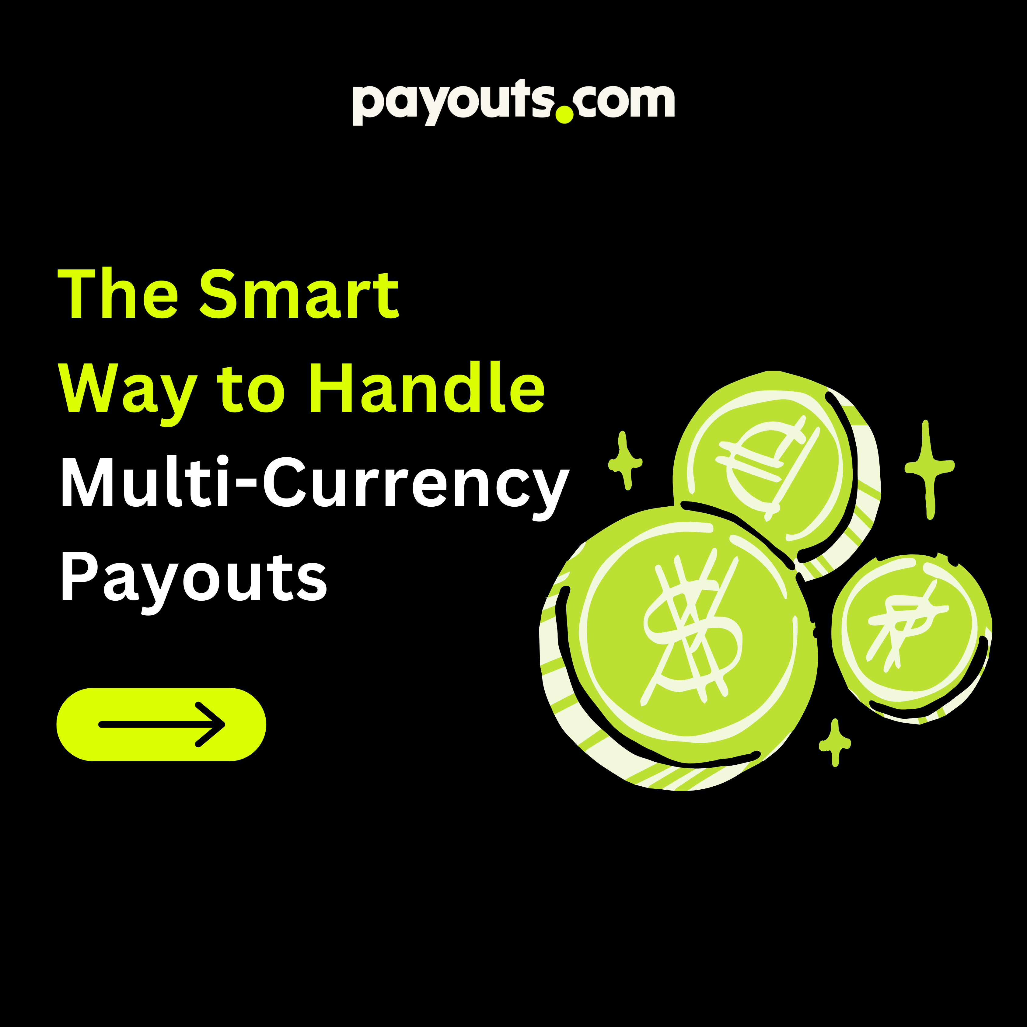 Multi-Currency Payment System