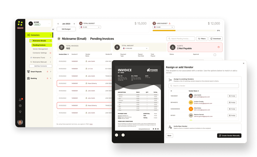 Start Processing Payouts Payoutscom Start Processing Payouts