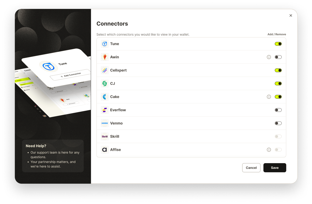 Manage currencies popup 1 Payoutscom Manage currencies popup 1