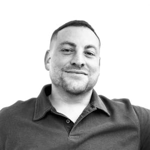 Picture of Barak Hirchson