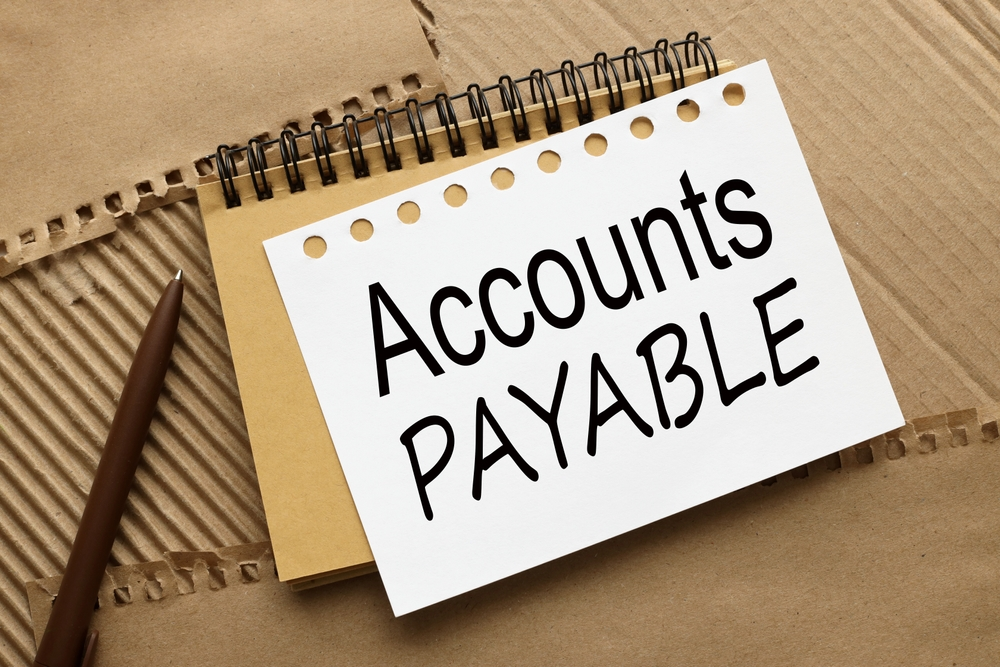 Accounts Payable Payoutscom Accounts Payable