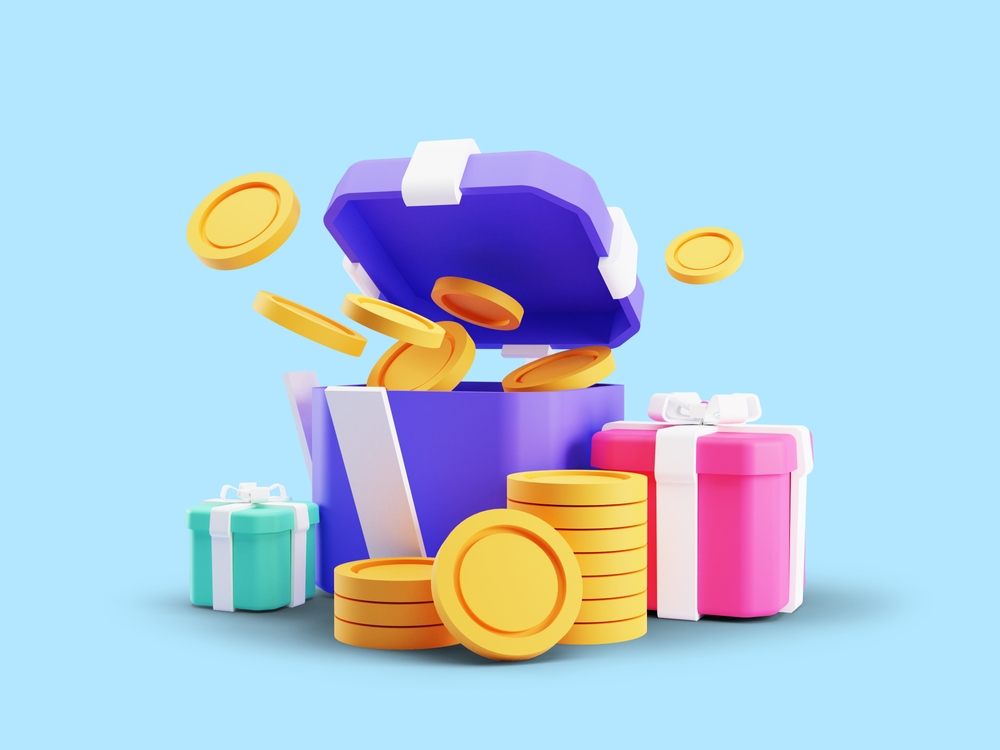 Affiliate rewards 1 Payoutscom Affiliate rewards 1