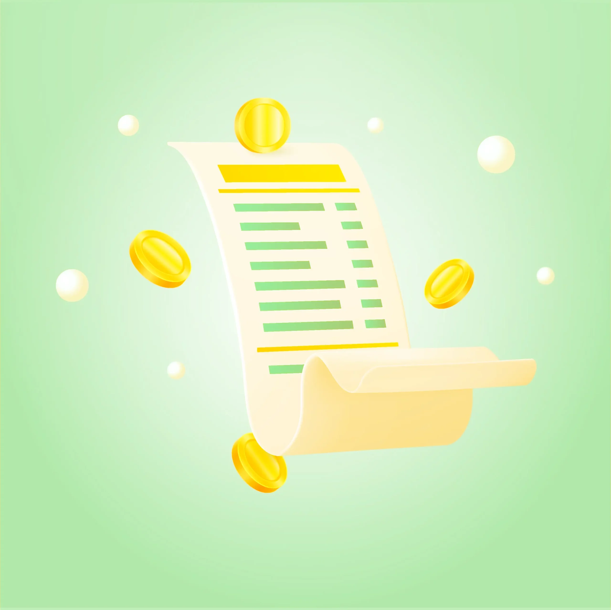 Automated Billing