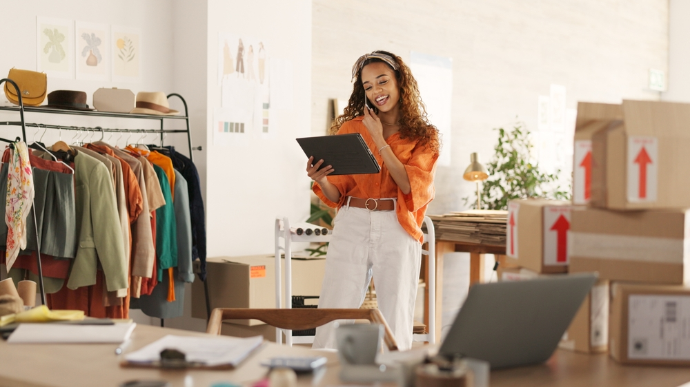 E commerce vendors 1