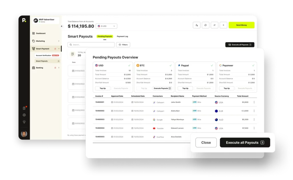 Instant Payouts Payoutscom Instant Payouts