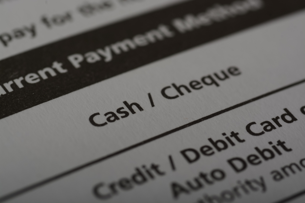 Remit Payments