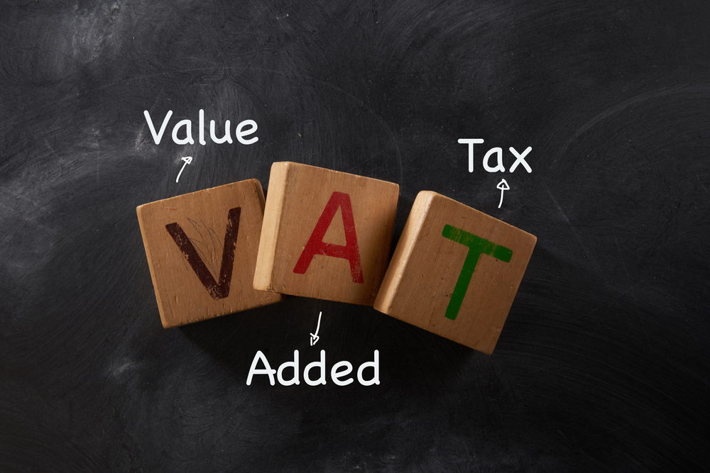 Value Added Tax