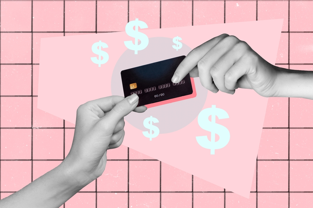 Vendor Card Payouts