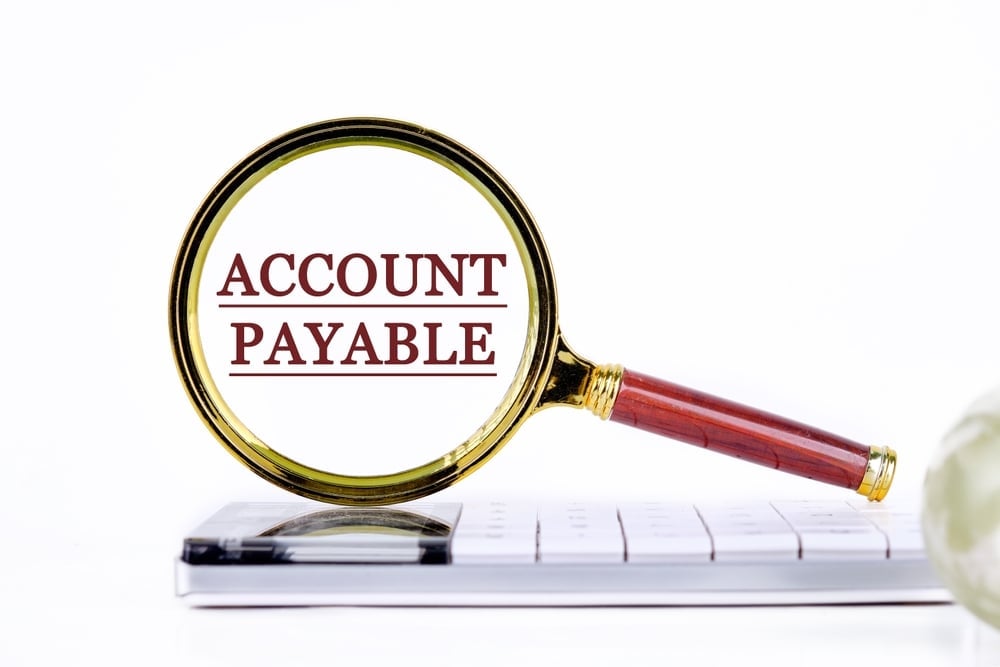Businessconcepttextaccountpayablewritingthroughamagnifyingglass Payoutscom Businessconcepttextaccountpayablewritingthroughamagnifyingglass