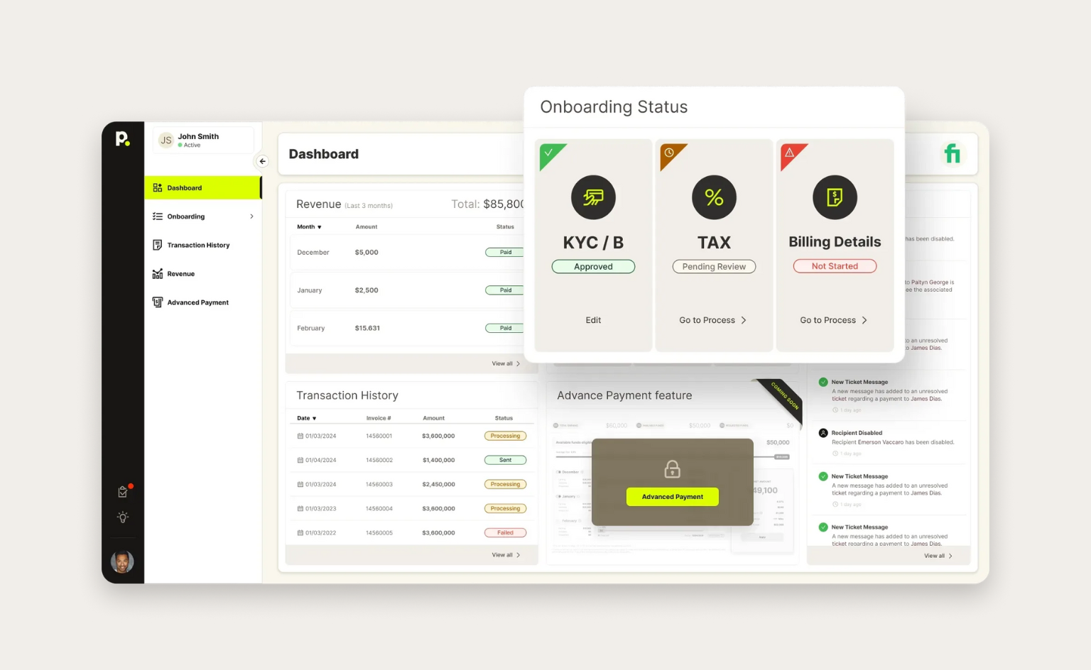 Manage Vendors Payoutscom Manage Vendors
