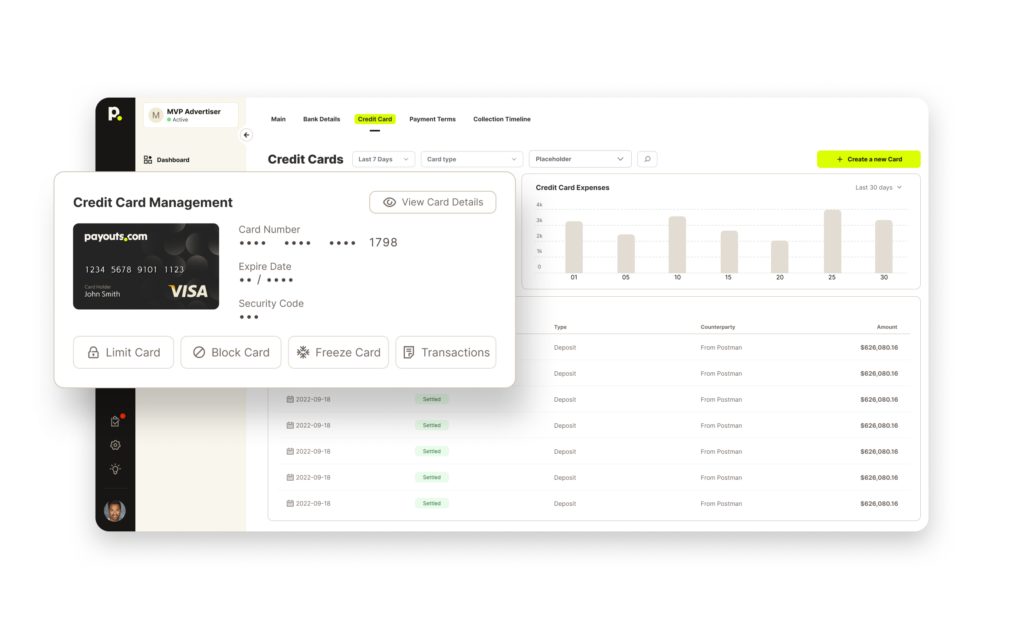 Faster Settlement into Accounts Payoutscom Faster Settlement into Accounts